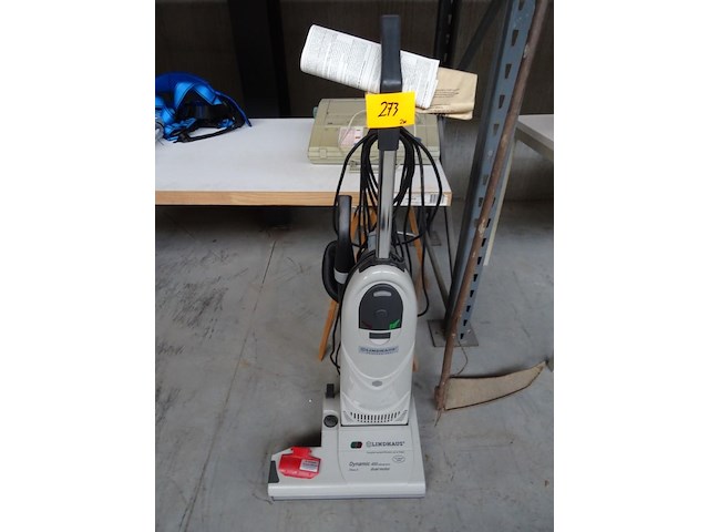 Stofzuiger lindhaus - afbeelding 1 van  6