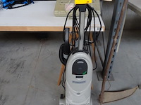 Stofzuiger lindhaus - afbeelding 1 van  6