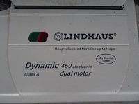 Stofzuiger lindhaus - afbeelding 2 van  6