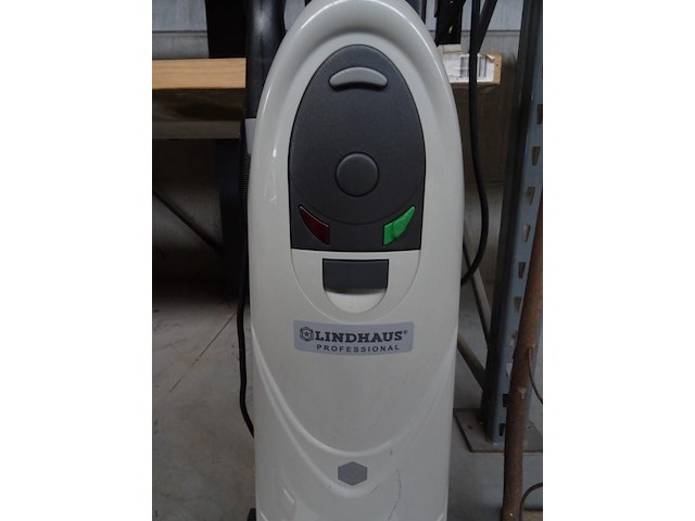 Stofzuiger lindhaus - afbeelding 3 van  6