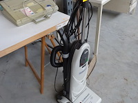 Stofzuiger lindhaus - afbeelding 4 van  6