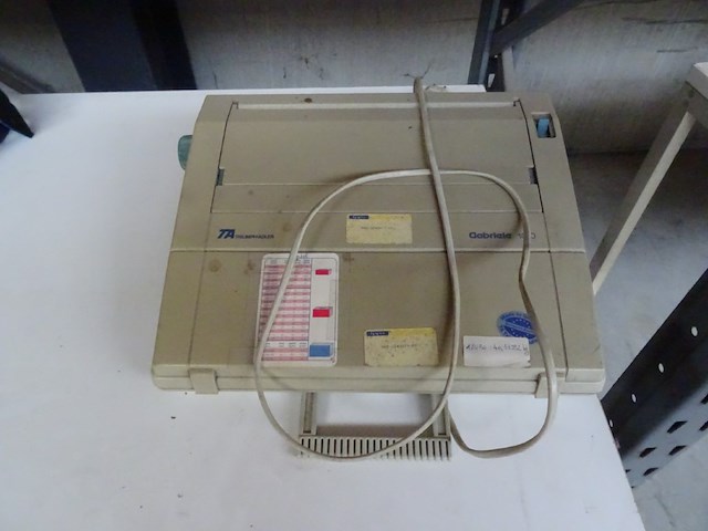 Stofzuiger lindhaus - afbeelding 5 van  6