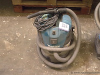 Stofzuiger makita vc2012l, 1000w - afbeelding 1 van  3