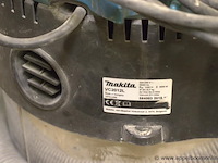 Stofzuiger makita vc2012l, 1000w - afbeelding 3 van  3