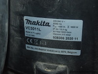 Stofzuiger makita vc3011l - afbeelding 2 van  3