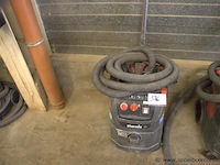 Stofzuiger makita vc3011l - afbeelding 1 van  3