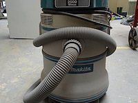 Stofzuiger makita - afbeelding 1 van  3