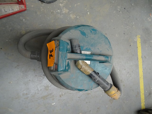 Stofzuiger makita - afbeelding 2 van  3