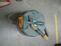 Stofzuiger makita - afbeelding 2 van  3