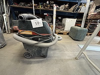 Stofzuiger metabo asr 125 - afbeelding 1 van  3