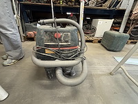 Stofzuiger metabo asr 125 - afbeelding 2 van  3