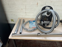 Stofzuiger miele met toebehoren - afbeelding 1 van  4