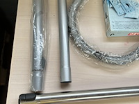 Stofzuiger miele met toebehoren - afbeelding 2 van  4