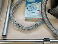 Stofzuiger miele met toebehoren - afbeelding 3 van  4