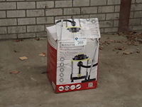 Stofzuiger nat/droog royalty line wdvc-25 in doos nieuw - afbeelding 1 van  1