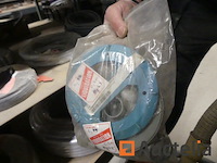 Stofzuiger nilfisk gs80 - afbeelding 6 van  7