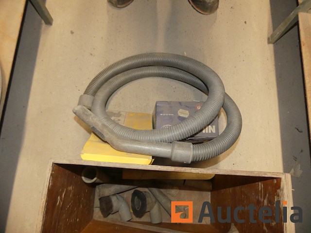 Stofzuiger nilfisk gs80 - afbeelding 7 van  7