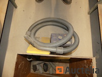 Stofzuiger nilfisk gs80 - afbeelding 7 van  7