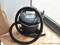 Stofzuiger, nilfisk, vp300 eco, werking niet gekend - afbeelding 1 van  1
