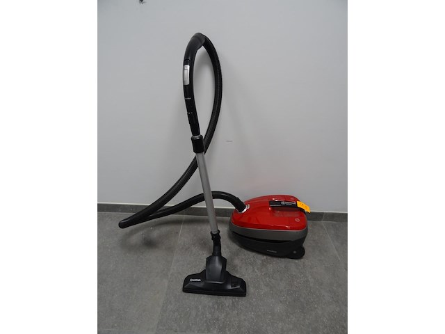 Stofzuiger nilfisk - afbeelding 1 van  4