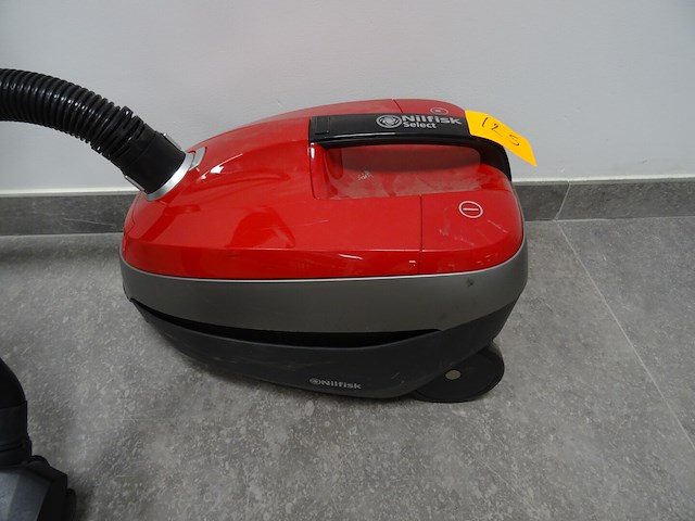 Stofzuiger nilfisk - afbeelding 2 van  4