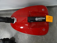 Stofzuiger nilfisk - afbeelding 3 van  4