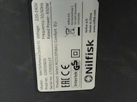 Stofzuiger nilfisk - afbeelding 4 van  4