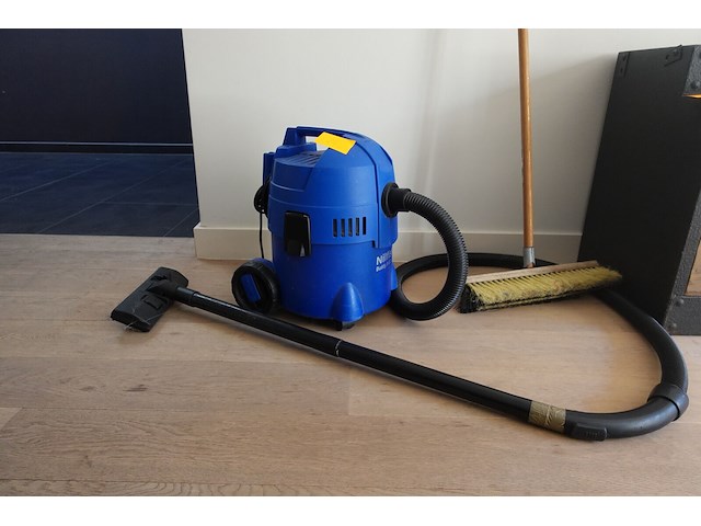 Stofzuiger nilfisk - afbeelding 1 van  3