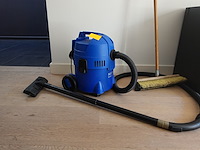 Stofzuiger nilfisk - afbeelding 1 van  3