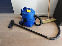 Stofzuiger nilfisk - afbeelding 2 van  3