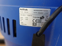 Stofzuiger nilfisk - afbeelding 3 van  3