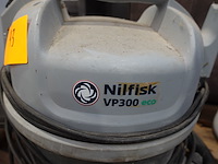 Stofzuiger nilfisk - afbeelding 3 van  4