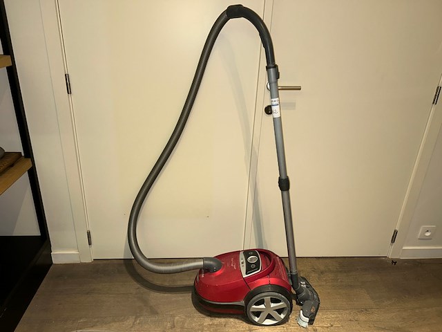 Stofzuiger philips - afbeelding 1 van  4