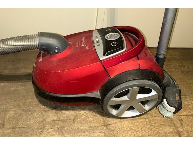 Stofzuiger philips - afbeelding 2 van  4