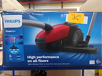 Stofzuiger philips - afbeelding 1 van  2