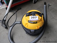 Stofzuiger powerplus - afbeelding 1 van  1
