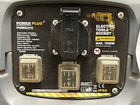 Stofzuiger powerplus - afbeelding 2 van  5