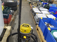 Stofzuiger powerplus - afbeelding 1 van  2