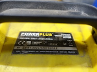 Stofzuiger powerplus - afbeelding 2 van  2