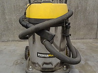 Stofzuiger powerplus - afbeelding 1 van  4