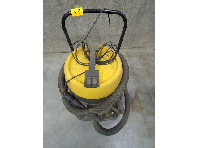 Stofzuiger powerplus - afbeelding 2 van  4