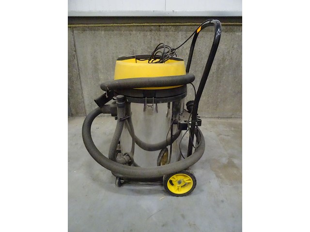 Stofzuiger powerplus - afbeelding 3 van  4
