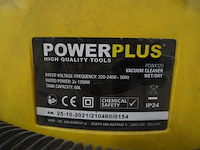 Stofzuiger powerplus - afbeelding 4 van  4