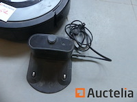 Stofzuiger robot roomba robot - afbeelding 1 van  6