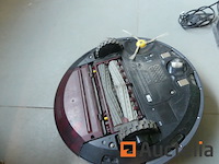 Stofzuiger robot roomba robot - afbeelding 3 van  6