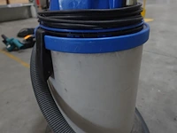 Stofzuiger sateco - afbeelding 1 van  3