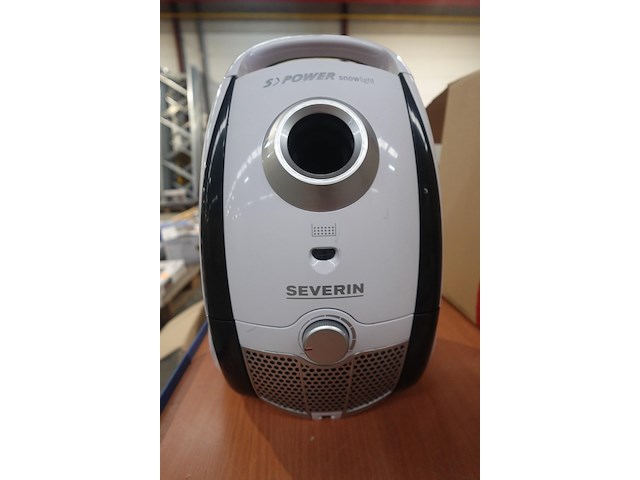 Stofzuiger severin - afbeelding 2 van  2