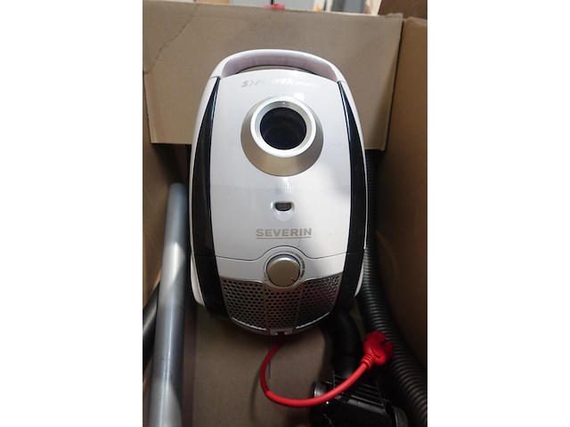 Stofzuiger severin - afbeelding 2 van  2