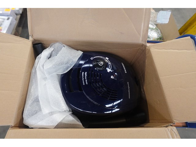 Stofzuiger siemens - afbeelding 1 van  2