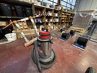 Stofzuiger soteco 515 wds3 - afbeelding 1 van  2